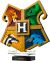 Lego Harry Potter Hogwarts House Crest