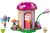 Lego Gabby's Dollhouse Kitty Fairy's Garden House