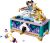 Lego Disney Jasmine's Jewelry Box