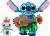 Lego Disney Stitch & Scrump