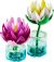 Lego Botanicals Water Lilies