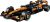Lego Technic McLaren MCL39 F1