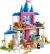 Lego Disney Cinderella Animal Friends Castle