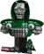 Lego Marvel Doctor Doom Bust