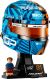 Lego Editions McLaren Mastercard F1 Team Oscar Piastri Helmet