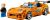 Lego Speed Champions The Fast and The Furious Toyota Supra MK4