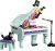 Lego Creator Music Decor Piano with Cat