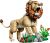Lego Creator Wild Animals: Majestic Lion