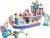 Lego Disney Ariel's Royal Wedding Boat