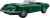 Lego Icons Jaguar E-Type