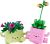 Lego Botanicals Rocking Plants