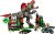 Lego Jurassic World Spinosaurus Dinosaur Escape