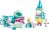 Lego Disney Frozen Creative Box with Elsa and Olaf