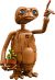 Lego Ideas E.T. the Extra-Terrestrial