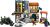 Lego One Piece Showdown with Captain Smoker