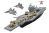 Aircraft Carrier Play Set