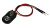 9 Volt Battery Connection Clip