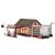 Filler Up & Fixer BnR N Scale