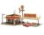 Built and Ready Drive n Dine N Scale