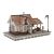 The Depot BnR N Scale
