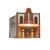 BnR Theater N Scale