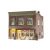 Emilios Italian Restaurant BnR N Scale