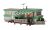 Grillin' & Chillin' Trailer BnR N Scale