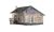 Carvers Butcher Shoppe BnR N Scale