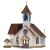 Community Church Built n Ready