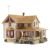 Corner Porch House BnR