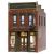 BnR Sullys Tavern O Scale