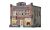 Records & Recruiting Building O Scale