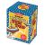 Boucing Tin Top