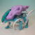 Pokemon Suicune