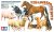 Livestock Set 2 1/35