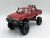 1/16 4WD RC Truck RTR Red