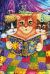 Kitten Bedtime Notebook Crystal Art