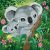 Koala Hugs CA Card Kit