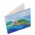 Turtle Paradise CA Card Kit