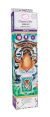 Regal Tiger CA Scroll