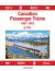 Canadian Passenger Trains 1967-1983 In Colour