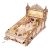 3D Pinball Retro Wooden