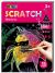 Mini Scratch Art Book Unicorns