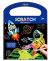 Scratch Art Book Adventure