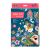 Scratch Art Book Secret Garden