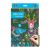 Scratch Art Book Magical Animals