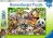 Exotic Animal Selfie 300pc XXL