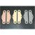 Front Rideheight Shims .010 .020