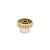64P 33T Gold Pinion