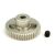 64P 48T Gold Pinion